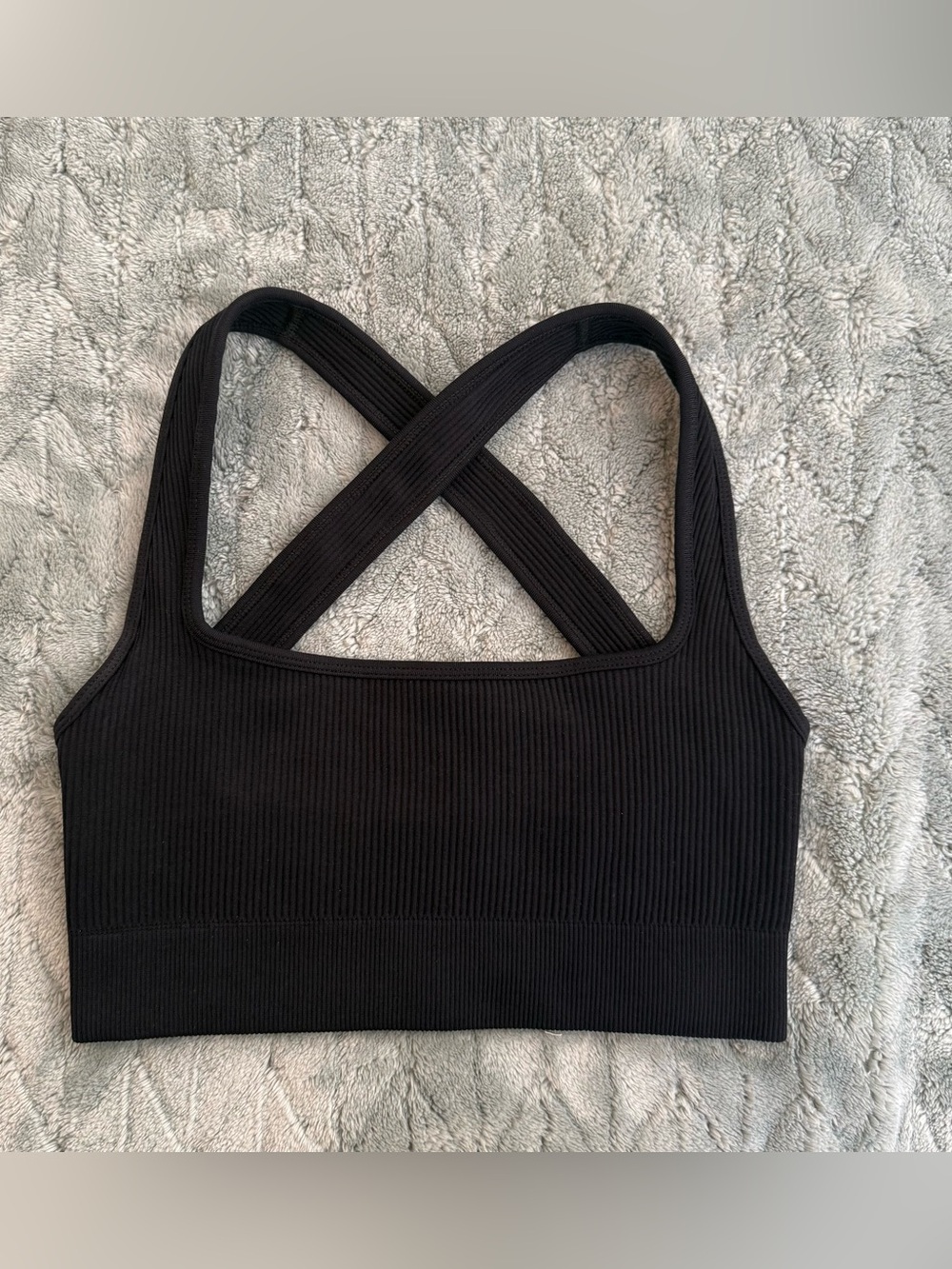 NWOT Buffbunny Collection Sculpt Seamless Sports Bra